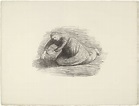 MoMA | The Collection | Ernst Barlach. The Bloodstain 1 (Der ...