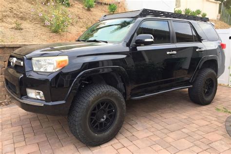 Og 5th Gen 10 13 Models Page 8 Toyota 4runner Forum Largest