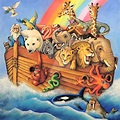 Яндекс.Картинки | Noah's ark art, Noahs ark, Noah s ark