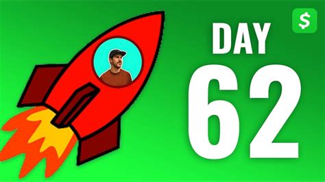 While we attempt to provide accurate content, it should be considered for. Investing $1 in Stocks Every Day with Cash App - DAY 62 ...