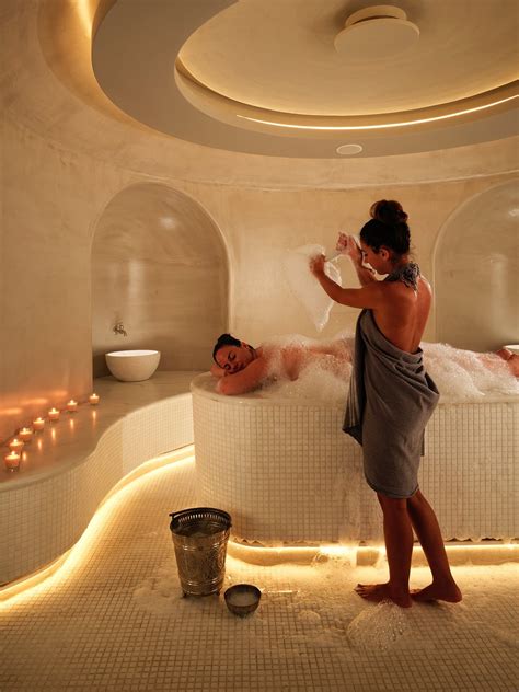What Makes Our Luxury Spa Treatments Different From Other Spas Jorge
