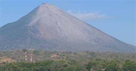 Mejores Tours De Volcanes En Nicaragua Tiqy