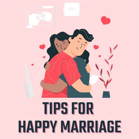 Tips For Happy Marriage Tips For Successful Marriage