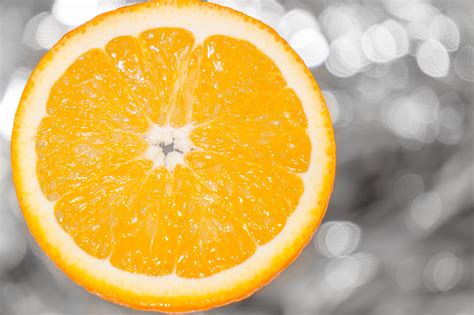 Orangen Die Erfrischende Powerfrucht Für Die Kalte Jahreszeit