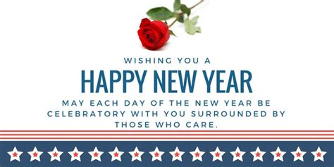 Happy New Year Ecard 2017 Greetings Card 2017