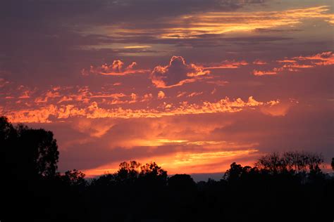 Free Images Horizon Silhouette Cloud Sun Sunrise