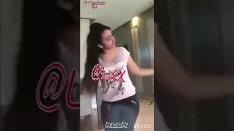 رقص منزلي سوريه عريضه vatrina dance girl YouTube