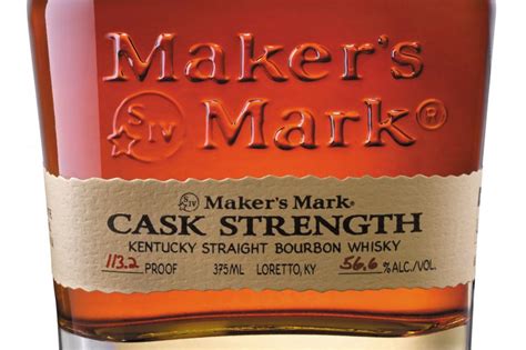 Makers Mark Cask Strength Nyc Whiskey Review