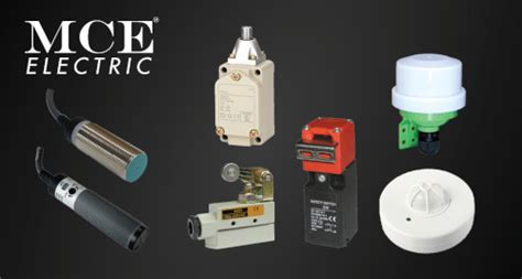 Electrical Distributor Electrical Supplies Electrical Equipment Mce