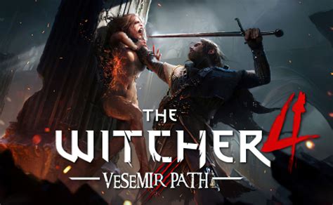 The Witcher 4 Release Date Story Gameplay And More