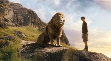 A big part of me wishes time in quarantine functioned like time in narnia, and that once things 'go back to normal' i'd get all these days back. where is the young cast of the narnia movies now? Netflix is making Chronicles of Narnia into new series ...