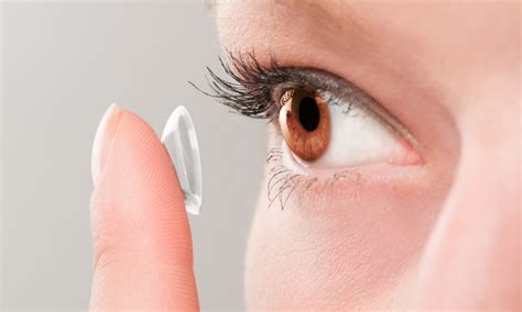 Contact Lenses Archives Review Of Optometric Business