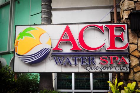 🏆 Hydrotherapy Massage Ace Water Spa Hydrotherapy At Ace Water Spa