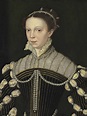 ISABELLE DE VALOIS-ANGOULÊME, PRINCESSE DE FRANCE, REINE D'ESPAGNE ...