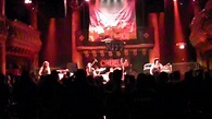 All Female Band Cruella San Francisco GAMH Rough Edit Raw Footage - YouTube