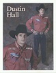 Dustin Hall PBR Professional Bull Riders Autograph 8x11 Signed Photo | eBay