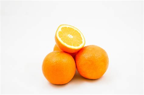 Pomarańcza Około 1kg Owocowy Raj