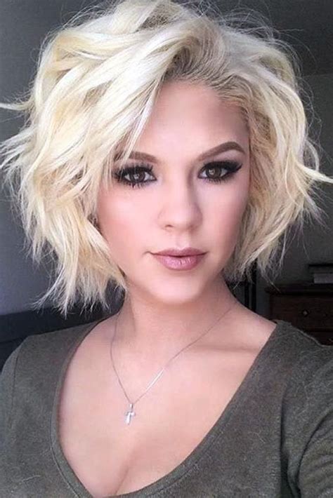 Short Long Hairstyles