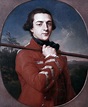 Augustus Henry Fitzroy N(1735-1811) 3Rd Duke Of Grafton English ...