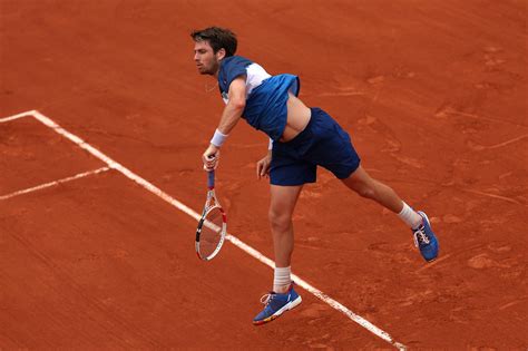 French Open 2022 Cameron Norrie Vs Jason Kubler Preview Head To Head