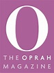 The Oprah Magazine Logo PNG Vector (EPS) Free Download