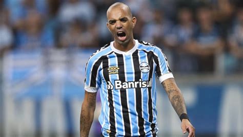 Mundo Positivo Fim Da Linha Grêmio Anuncia Rescisão De Contrato De