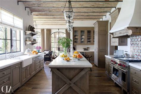 30 Modern Farmhouse Kitchen Decor Ideas Decoomo