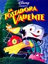La tostadora valiente - Película 1987 - SensaCine.com