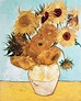Famous Flower Paintings - 15 Best Paintings of Flowers