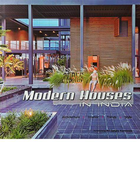 Modern Architecture Homes In India Architecture