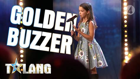 Bianca Ingrosso Sweden Got Talent Judges Anak Pak Lurah