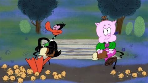 Looney Tunes Cartoons Season 5 Episode 10
