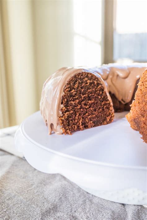 Decadent Baileys Chocolate Cake With Cream Cheese Frosting This Diy Life