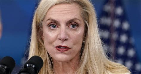 Feds Brainard Rates To Rise Higher Stay Elevated Longer The