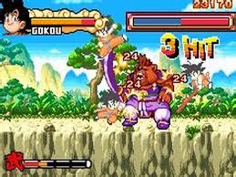 The game got overlooked, because it was released late in the gba's lifespan. Descargar Dragonball - Advanced Adventure Rom