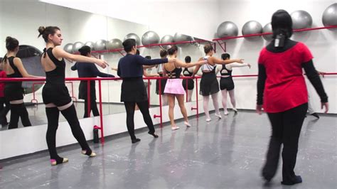 aula de ballet clássico adulto professora ana lúcia barboza youtube