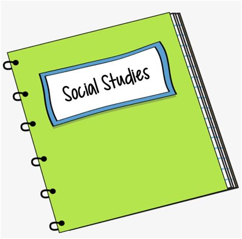 Social Studies Transparent Background Png Cliparts Free Download Clip