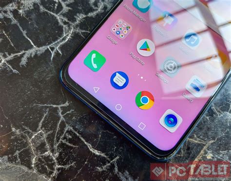 Honor 8x Review Phablet At An Affordable Price