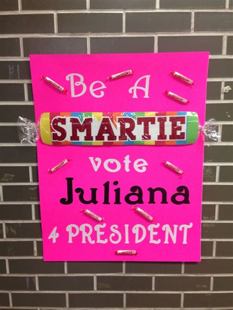 10 Great Ideas For Student Council Posters 2023