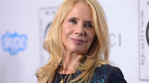 Rosanna Arquette Says Fbi Now Involved After She Tweeted Shes Ashamed