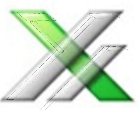 Microsoft Excel Mac Logopedia Fandom