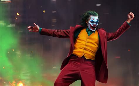 Greatest K Wallpaper Pc Joker You Can Save It Free Of Charge