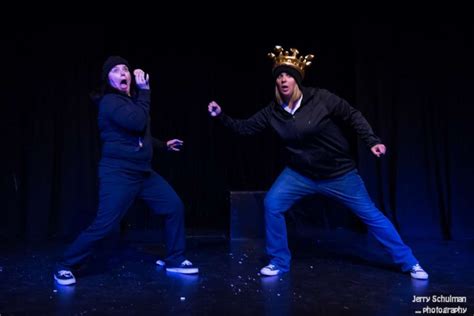 What To Expect At The Knee Slapping Chicago Sketch Comedy Festival Urbanmatter