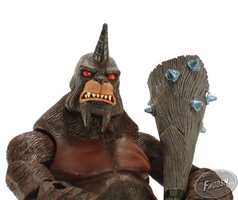 First Look Masters Of The Universe Classics Shadow Beast