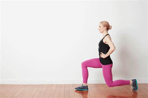 Leg Quadriceps Exercises Chiropractic And Yoga Alignment