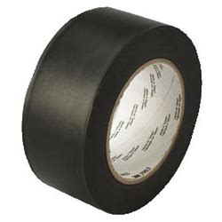 Black Duct Tape (180 ft. roll) | Importel Ltd. - Your Canadian B2B 12 png image