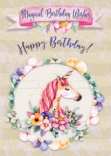 Jonny javelin granddaughter birthday card bath soaps gift. Magical Birthday Wishes Granddaughter. Free Extended Family eCards | 123 Greetings