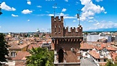 Visitez Udine : le meilleur de Udine, Frioul-Vénétie-Julienne pour 2023 ...