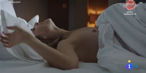 Nude Video Celebs Manuela Velasco Nude Traicion S E Hot Sex Picture