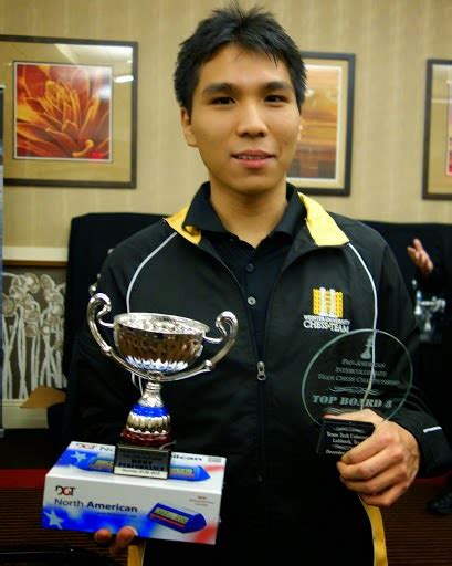 His parents were accountants who hoped that. Susan Polgar Global Chess Daily News and Information - Wesley So to coach team USA in Norway